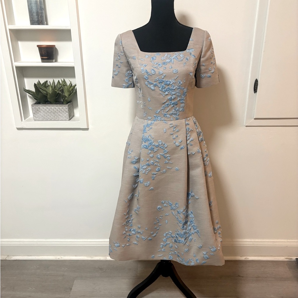 Lourdes Chavez Dress